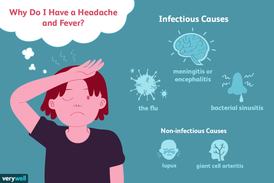 qu-causa-la-fiebre-y-el-dolor-de-cabeza-juntos-y-c-mo-se-trata