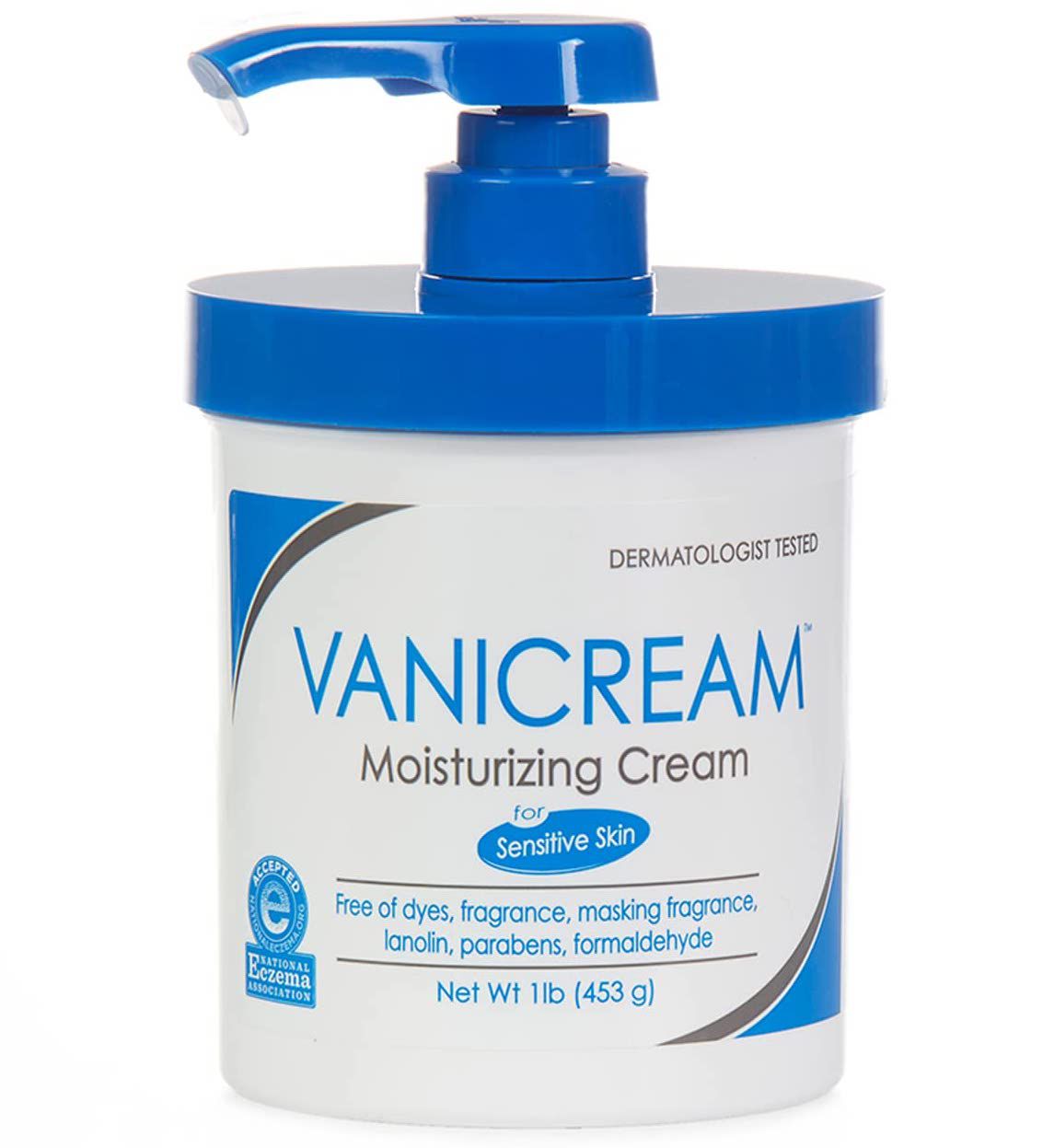 VanicreamMoisturizingSkinCream 49f17d3071774afab1f48505ddd746c9