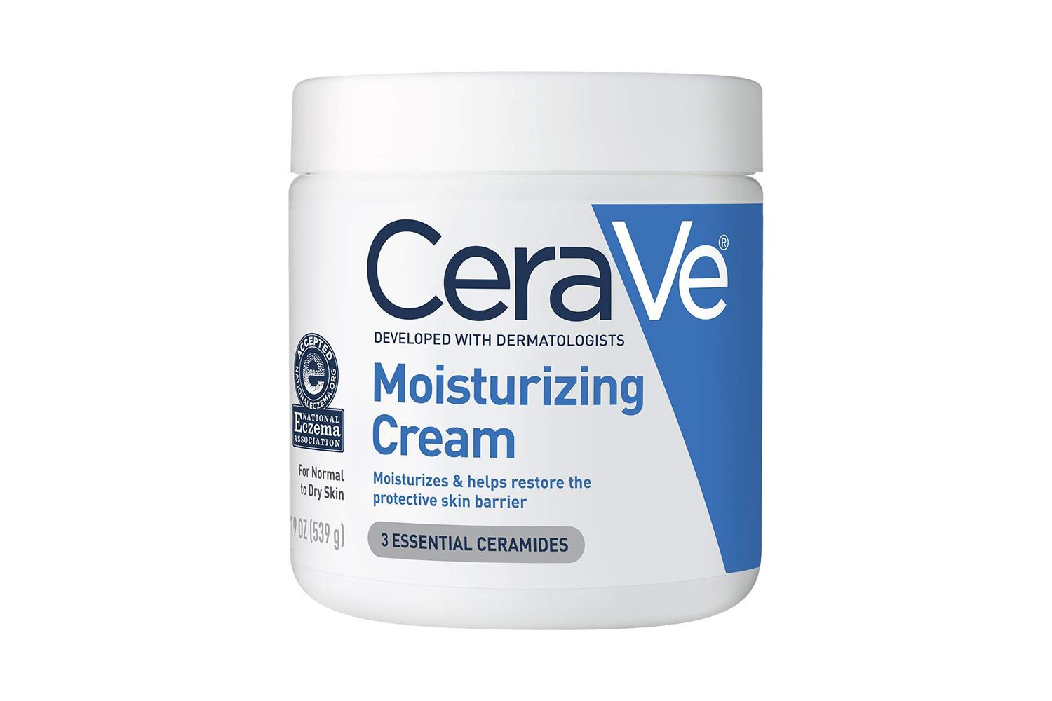 Crema Hidratante CeraVe