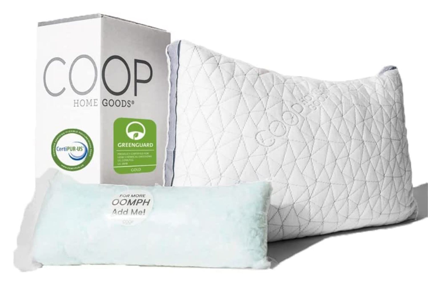 Amazon Coop Home Goods La almohada Eden