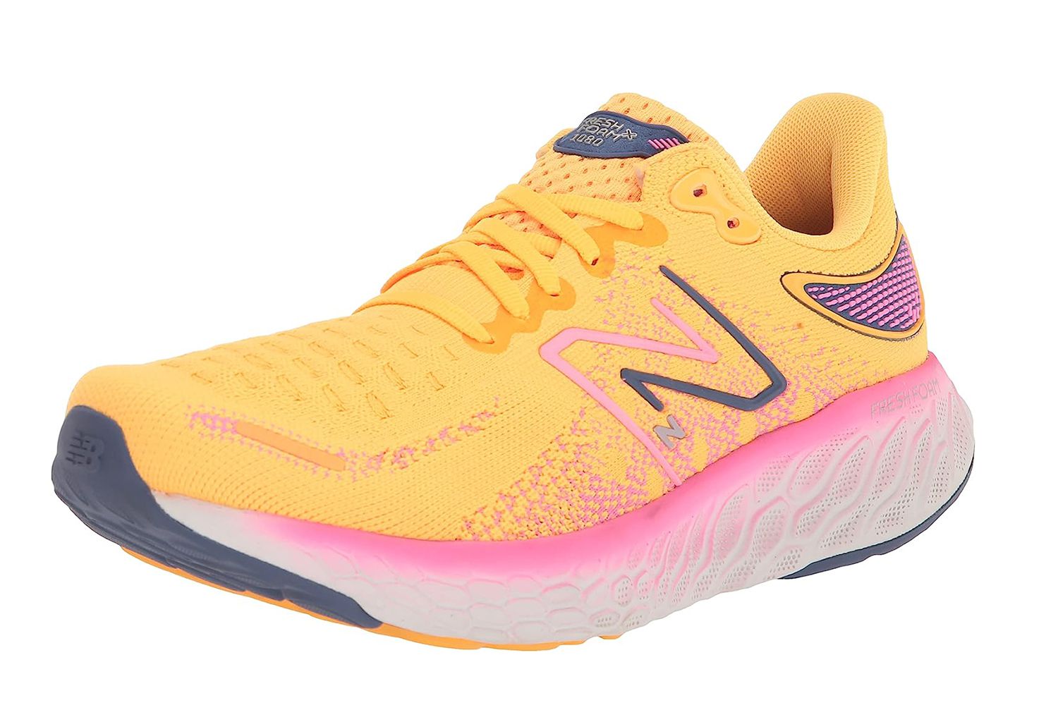 New Balance Fresh Foam X 1080 V12, Zapatillas de Running para Mujer