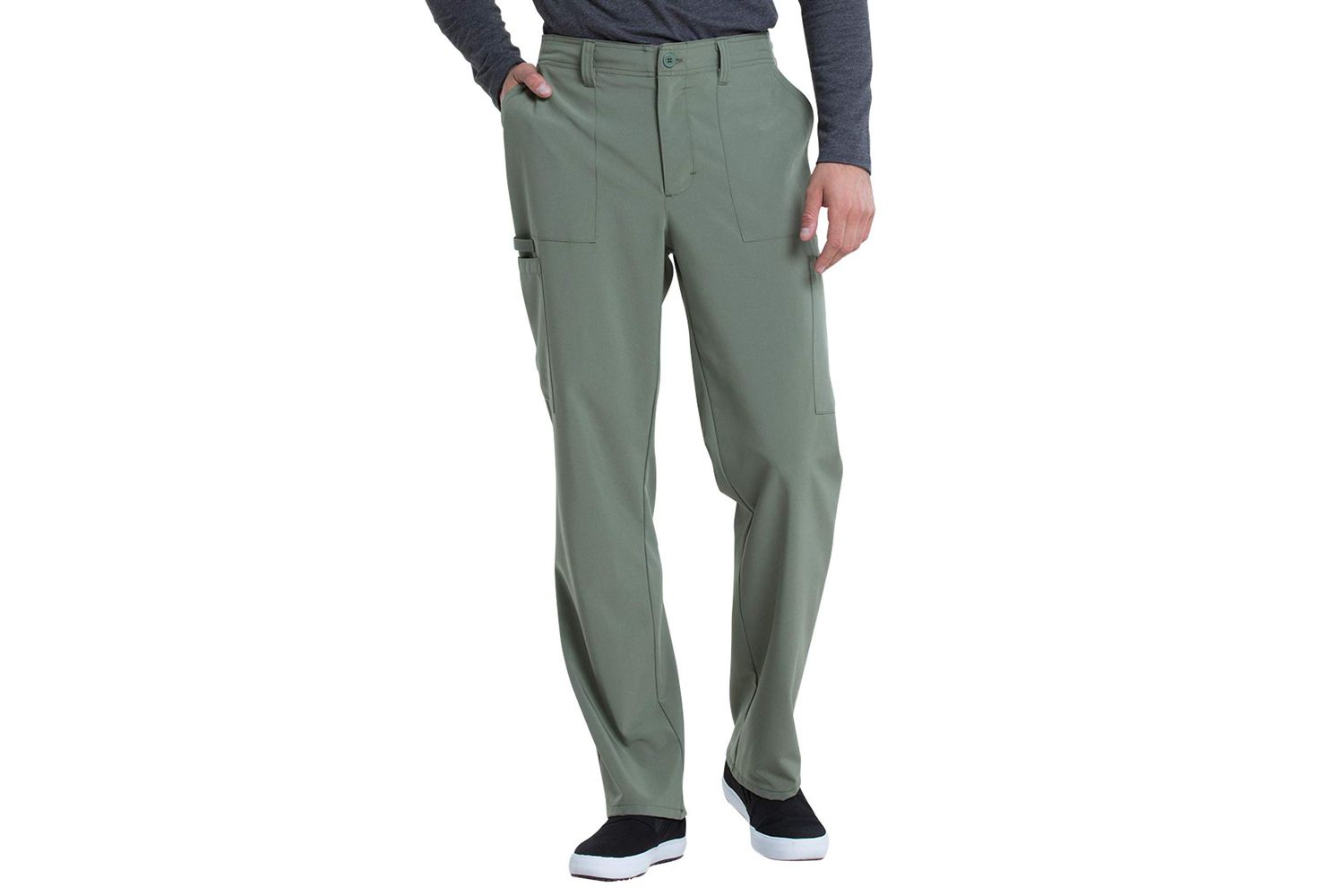 Pantalón médico Amazon Dickies EDS Essentials para hombre