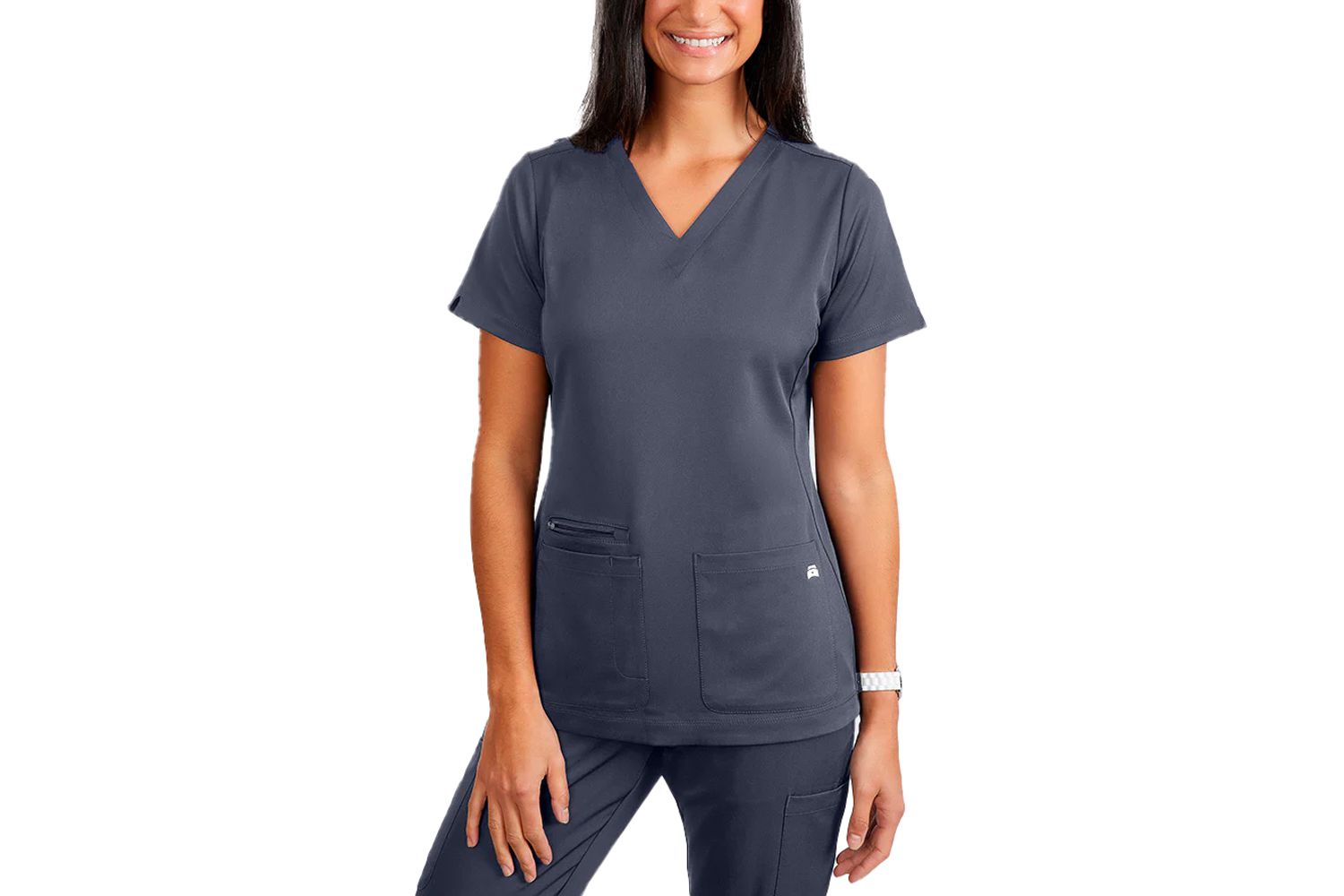 Blusa Médica Moxie Melanie