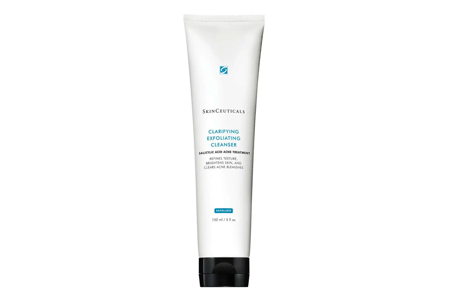 Limpiador exfoliante clarificante SkinCeuticals