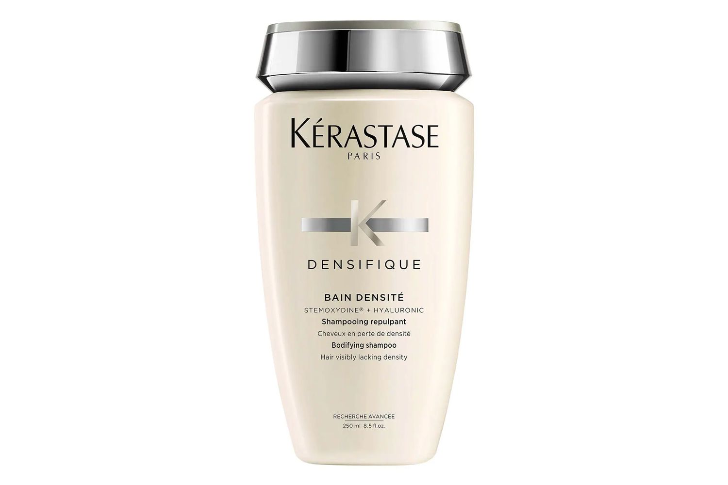 Kérastase Densifique Bain Densité  Champú