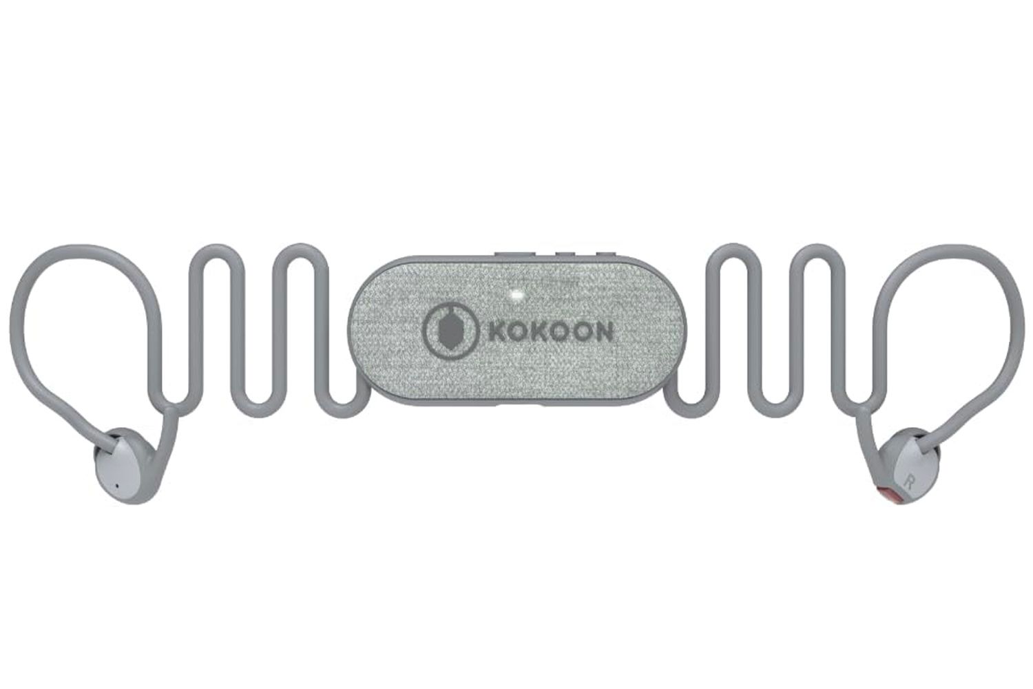 Auriculares ergonómicos Amazon Kokoon para dormir mejor