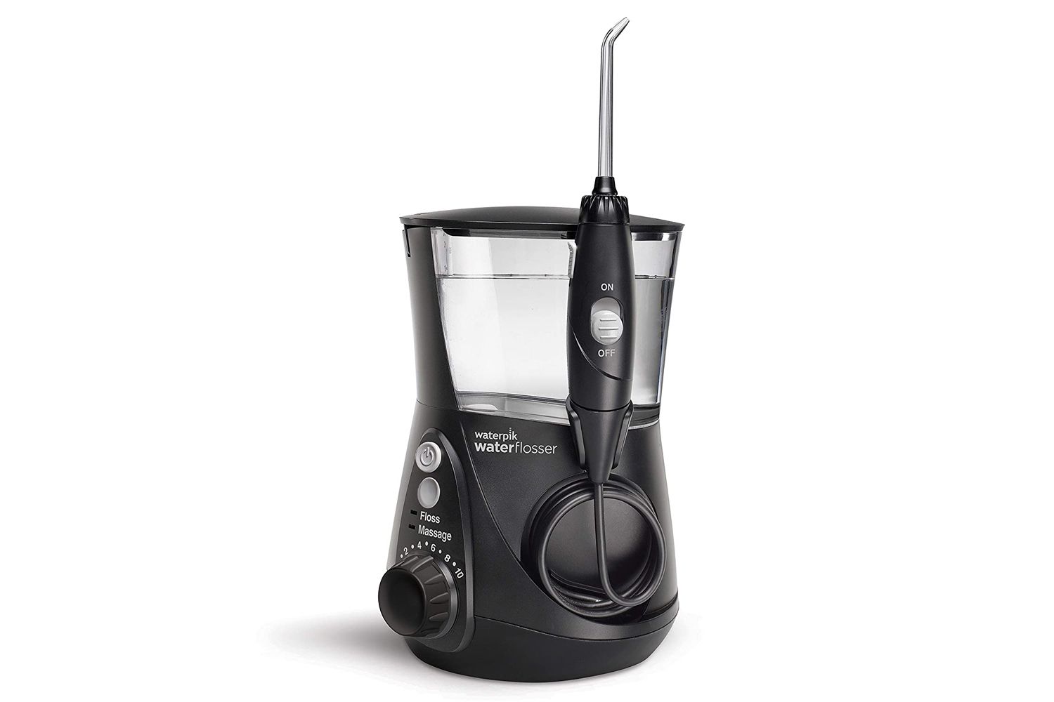 Hilo dental Waterpik Aquarius