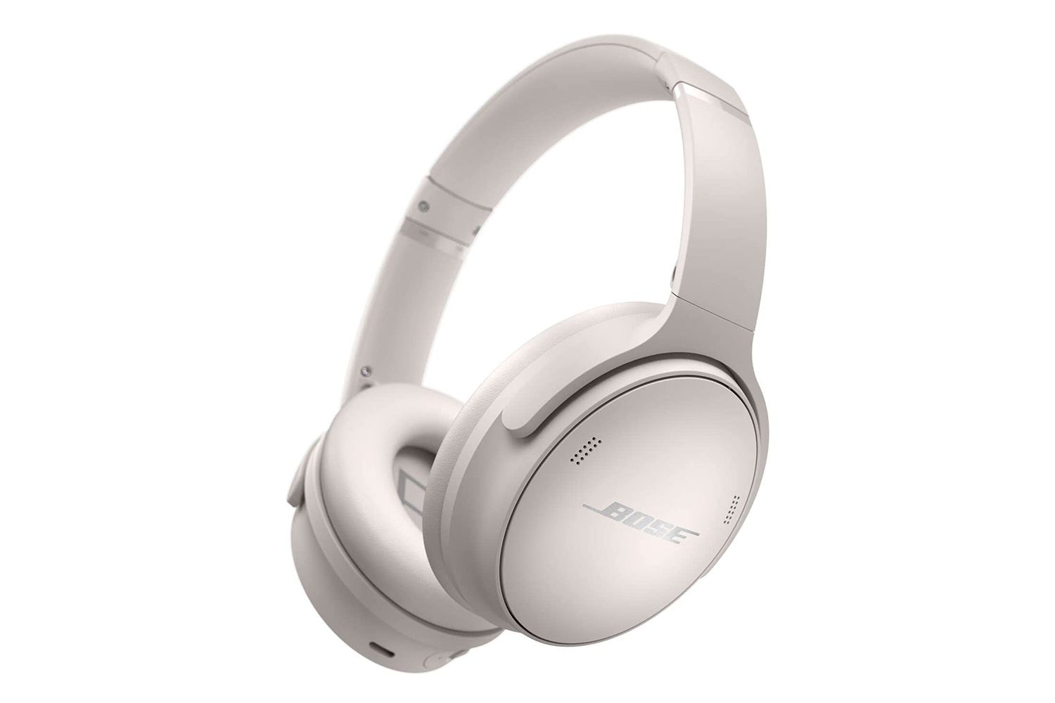 Auriculares inalámbricos Bluetooth con cancelación de ruido Bose QuietComfort 45