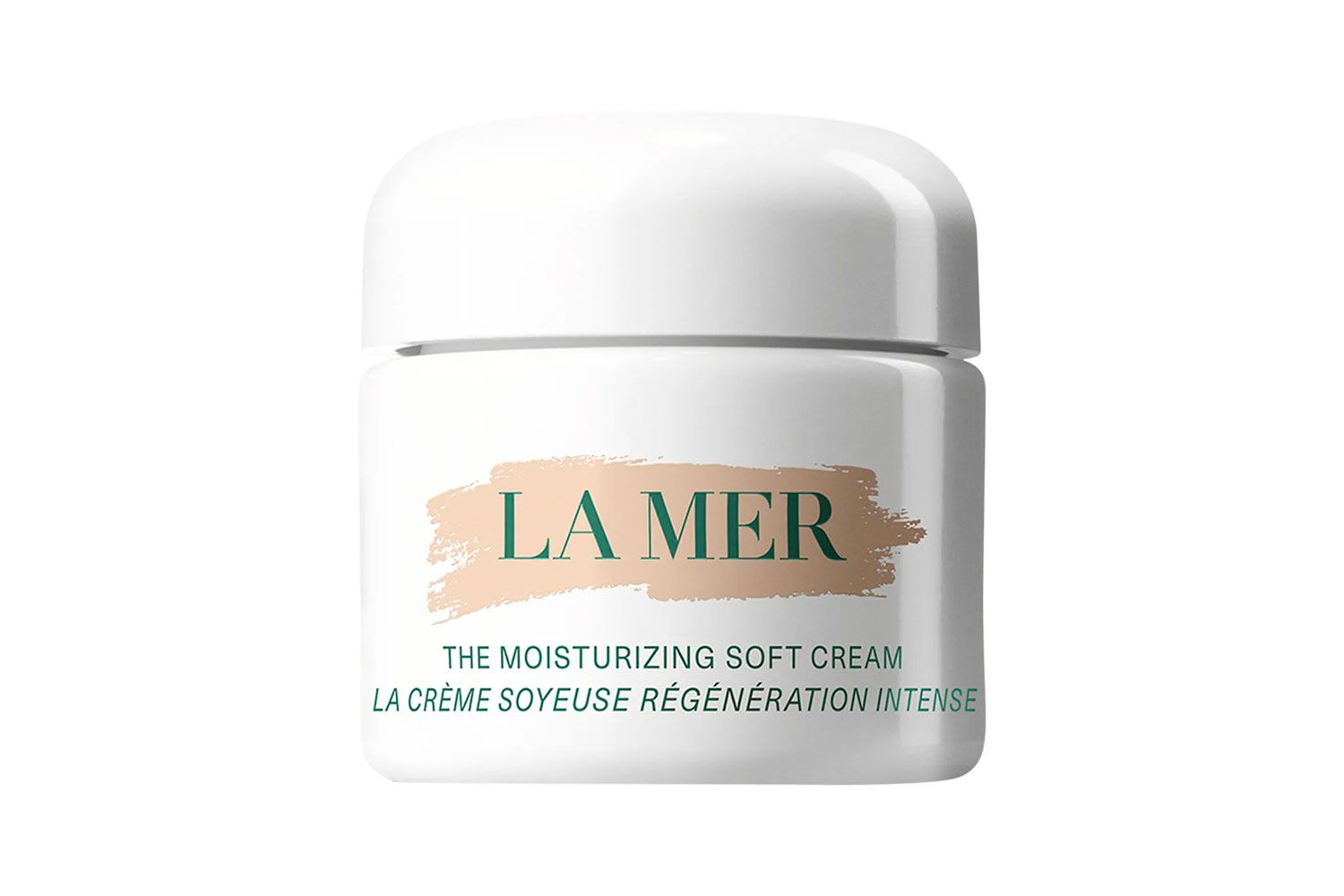 La Mer La Crema Suave Hidratante