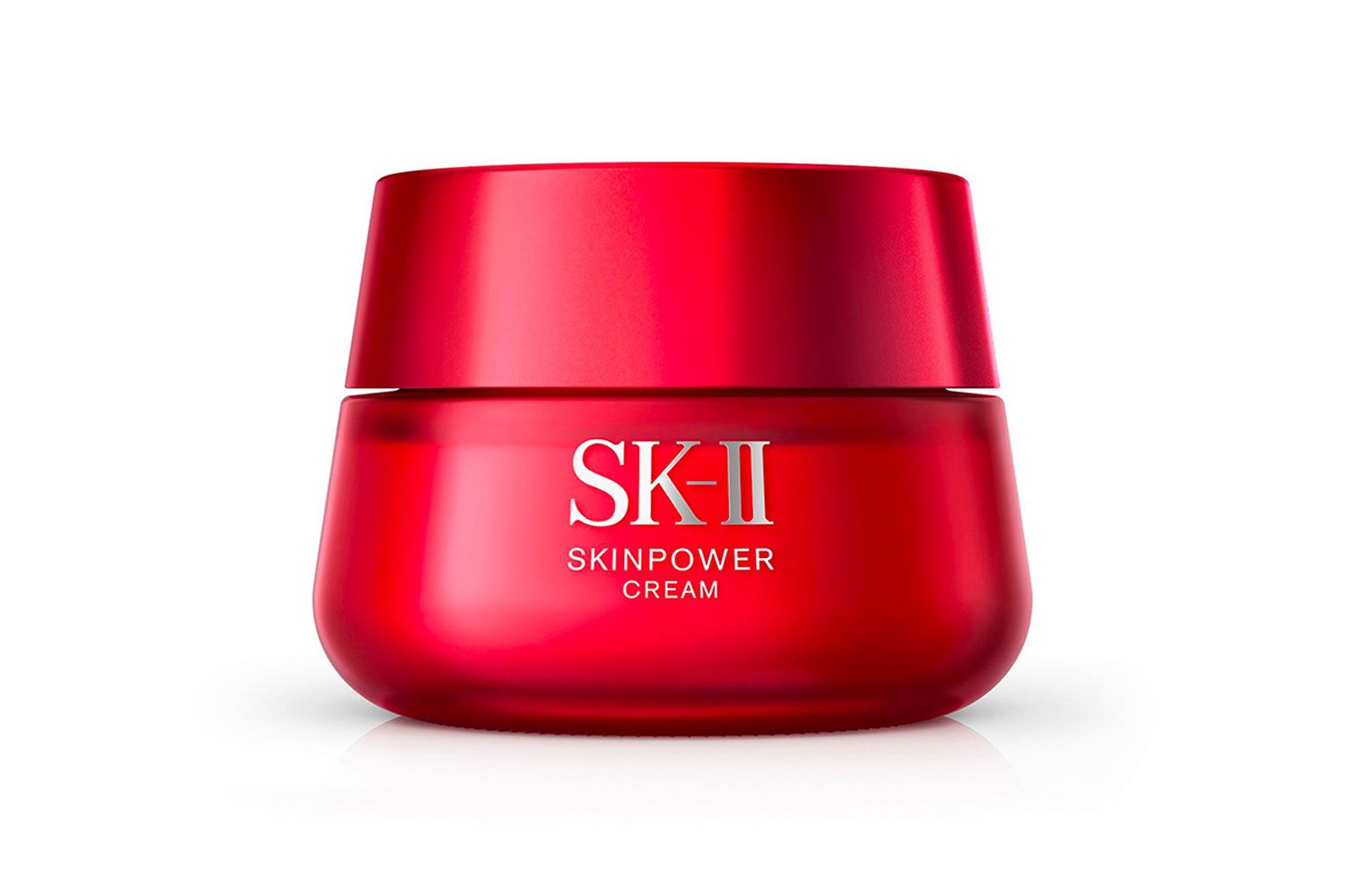 Crema Skinpower SK II