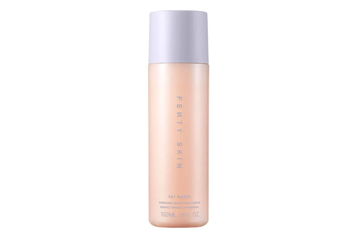 Fenty Beauty Esencia tónica lechosa hidratante de agua grasa con ácido hialurónico y tamarindo