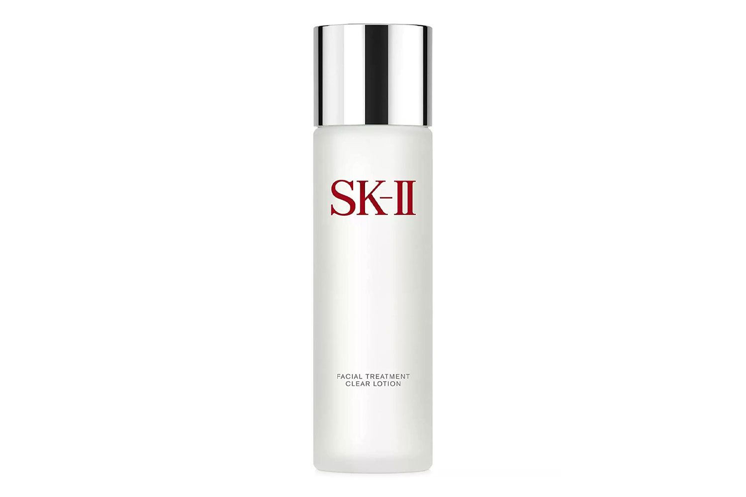 Tónico en loción transparente para tratamiento facial SK-II